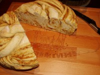 Zwiebelbrot
