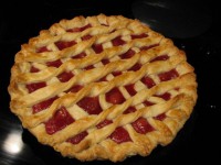 Clafoutis