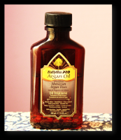 Aceite de Argan