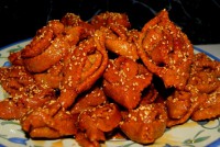 Chebakias