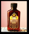 Aceite de Argan